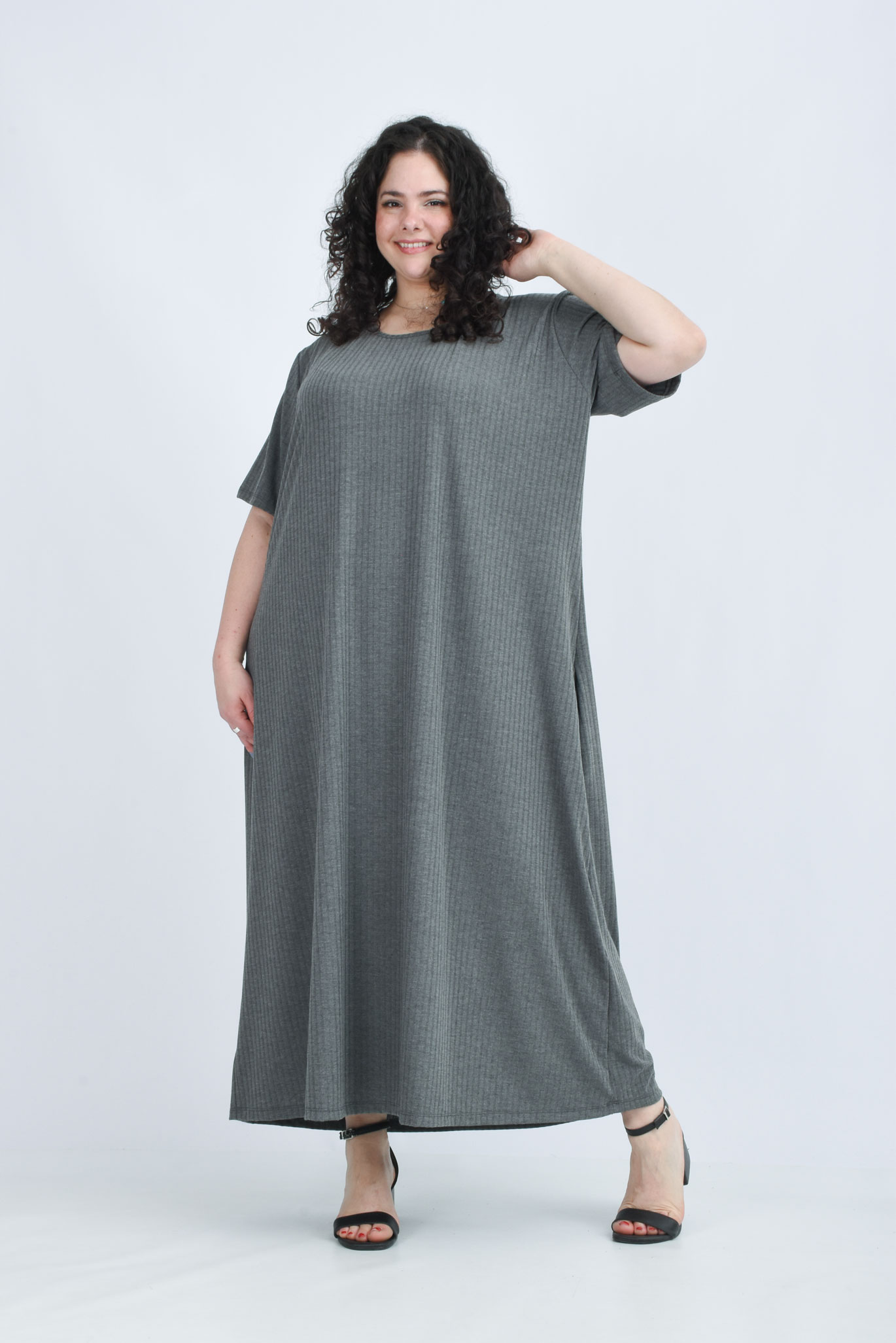 Vestido Morley Corto